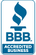 Accredited BBB